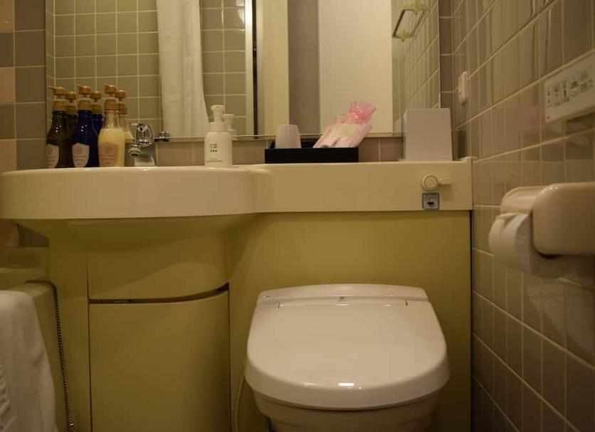 Bathroom Photo