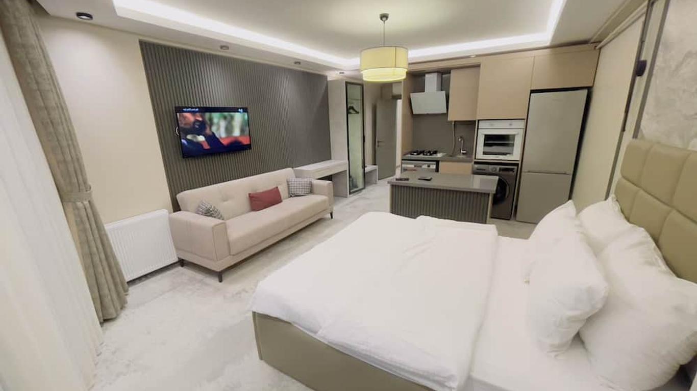 Aymira Suite Hotel