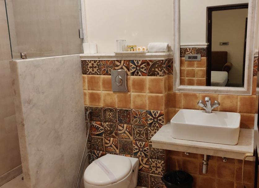 Bathroom Photo