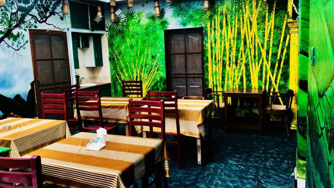Bastian Homestay