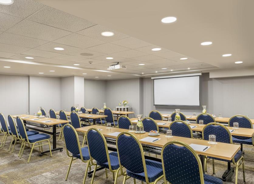 Conference room Photo
