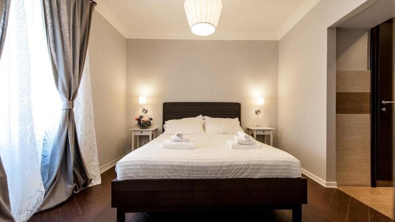 Relais Argentina