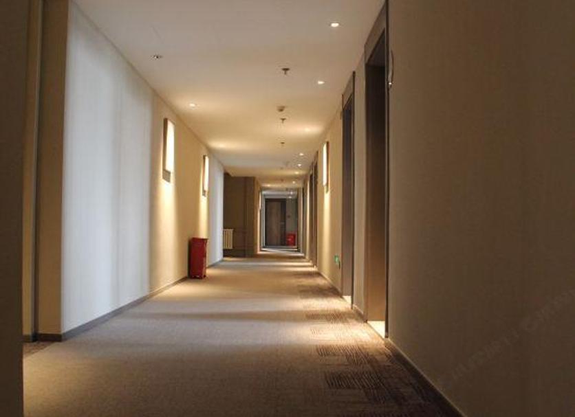 Hallway Photo