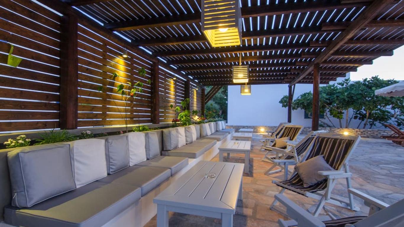 Brothers Hotel