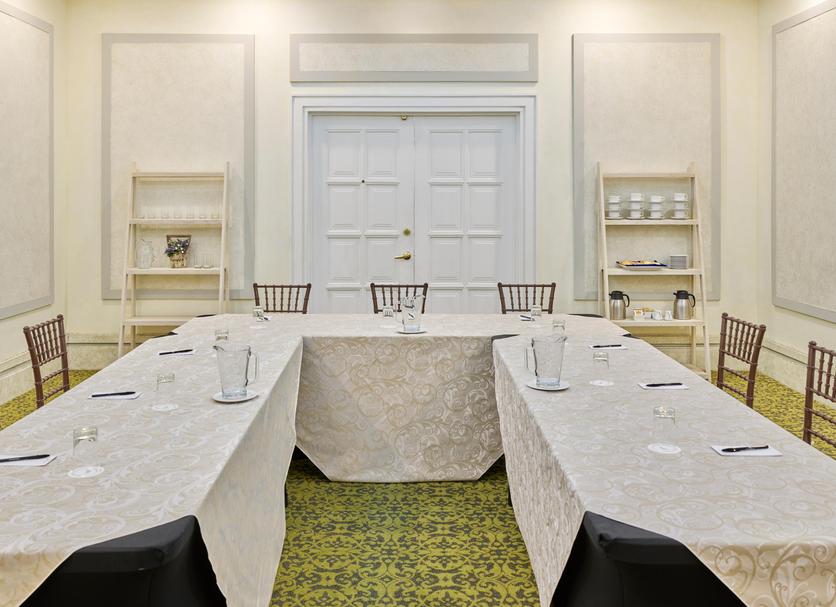Conference room Photo