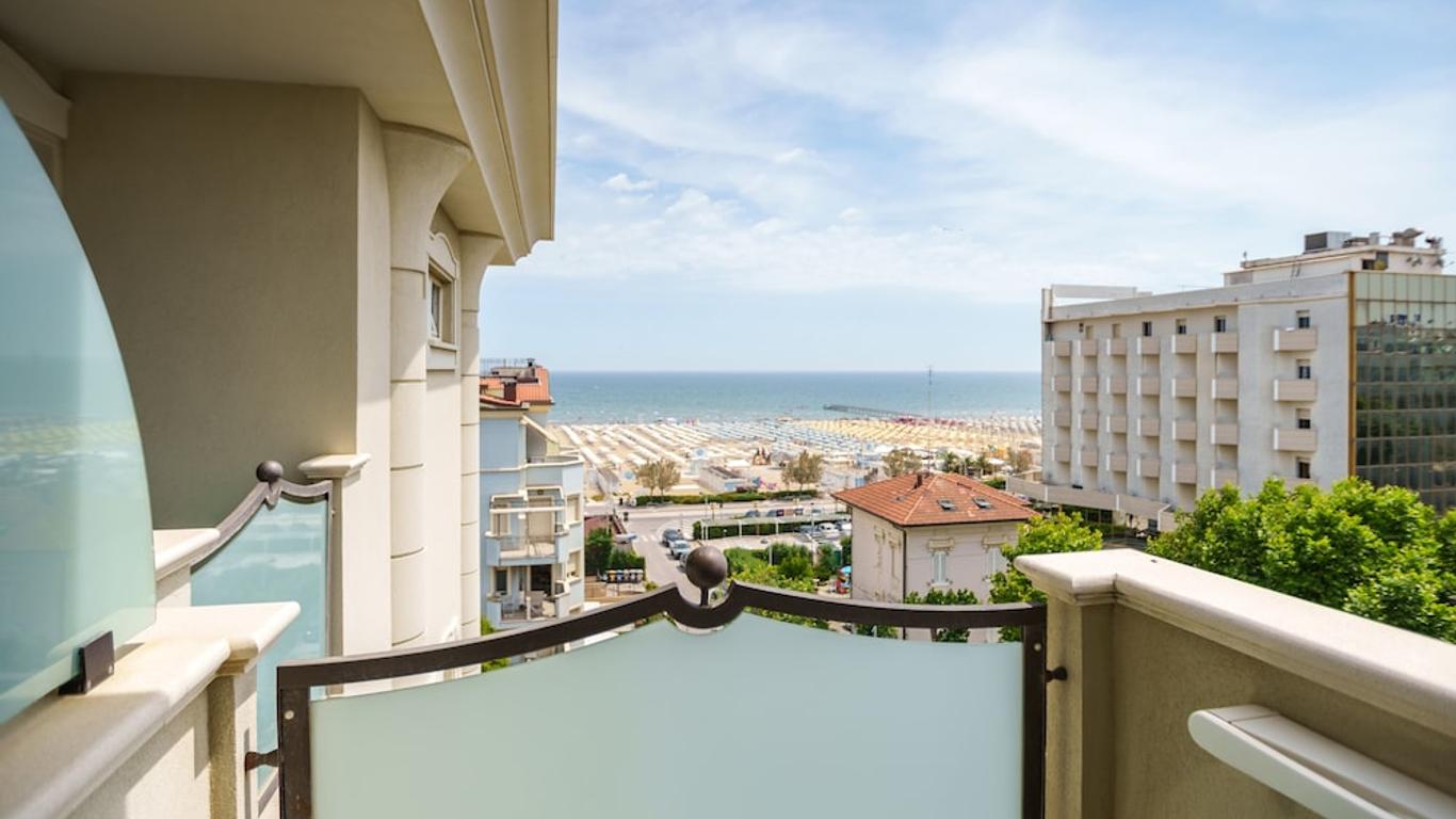 Hotel Rex Rimini