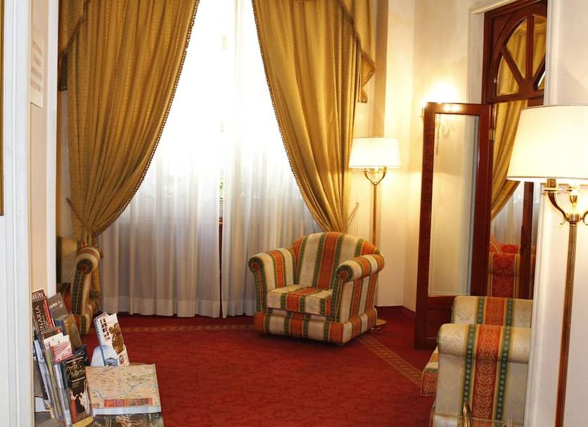 Room amenity Photo