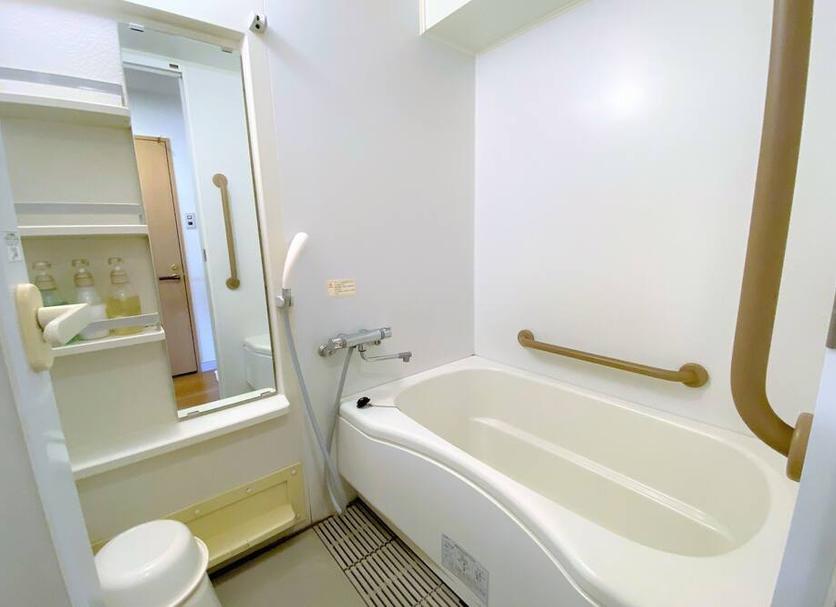 Bathroom Photo