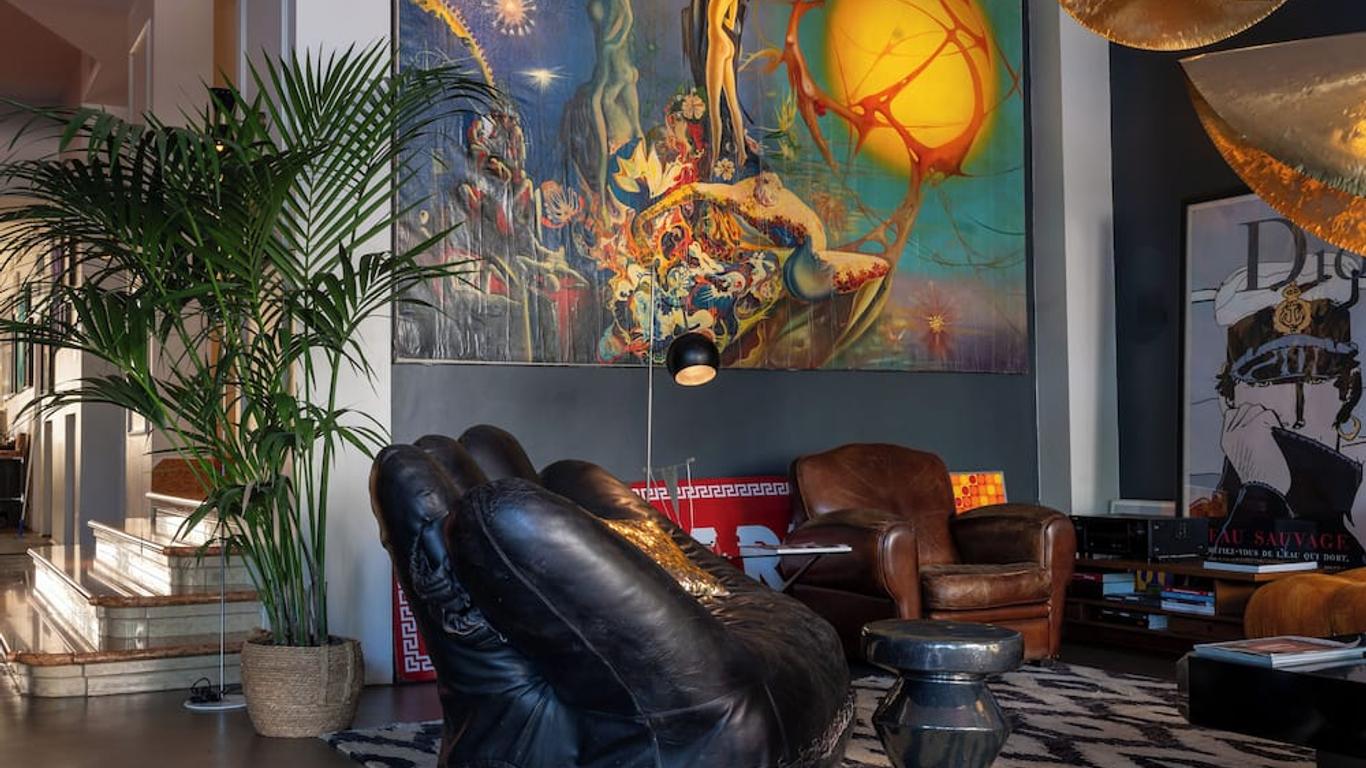 Boutique Hotel Trieste - Adults Only