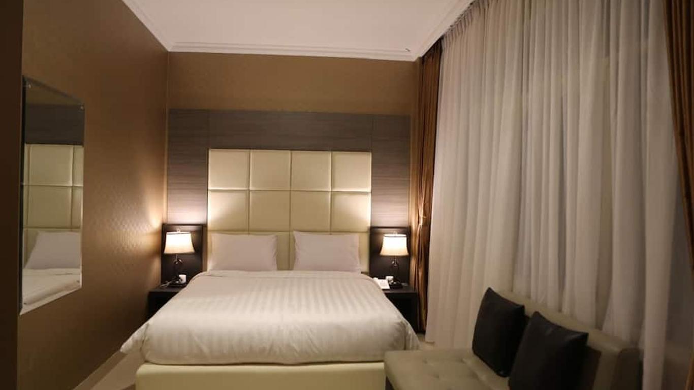 Hotel 55