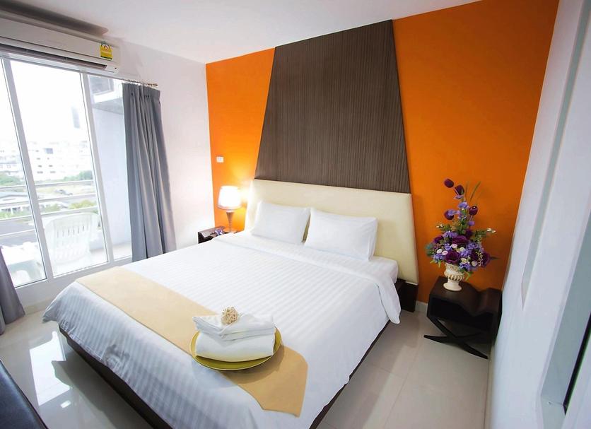 Bedroom Photo