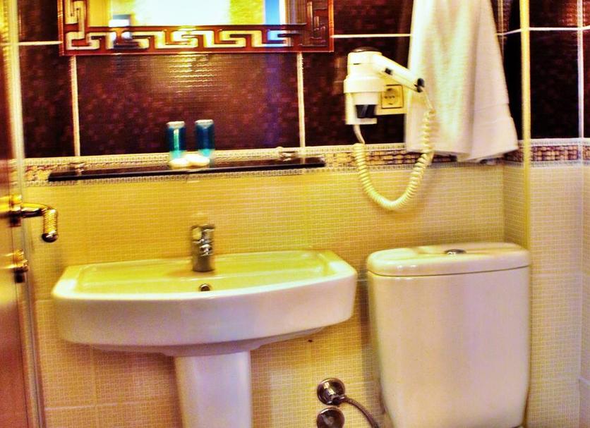 Bathroom Photo