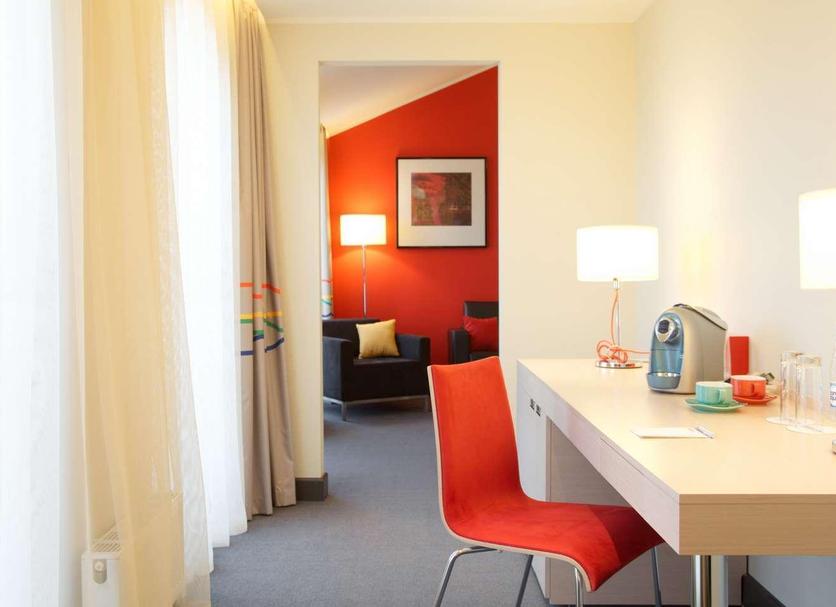 Room amenity Photo