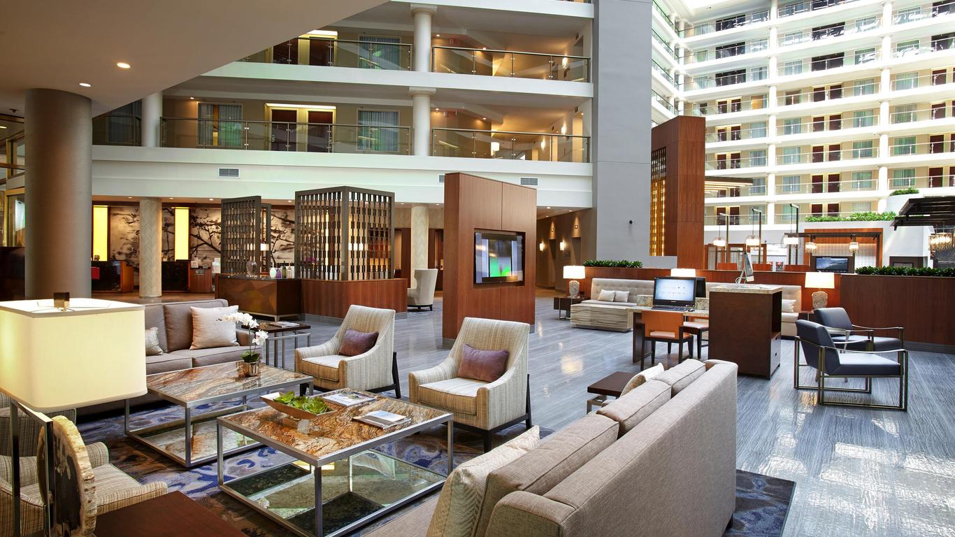 Hilton Club The District Washington D.C.