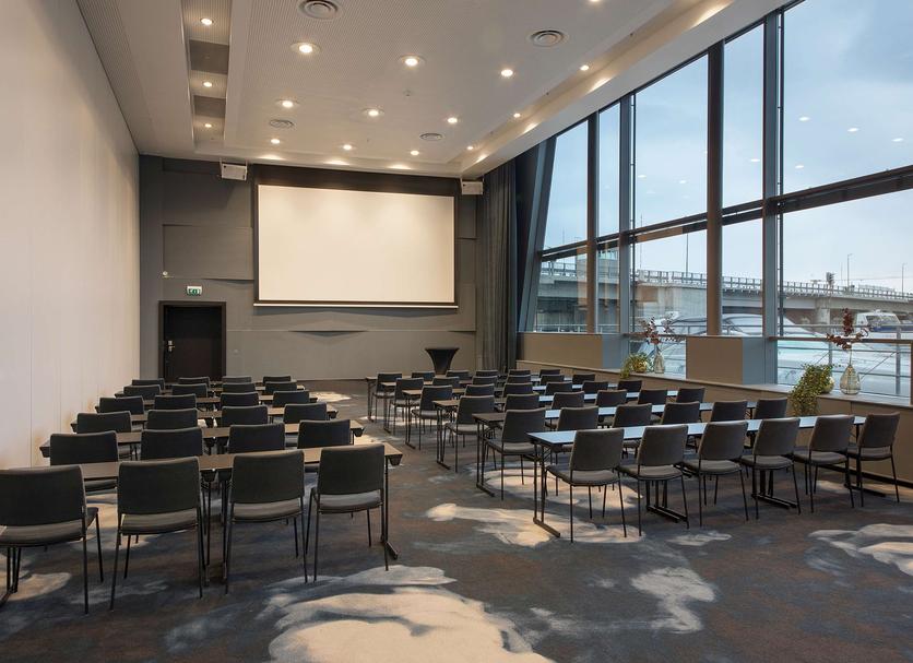 Conference room Photo