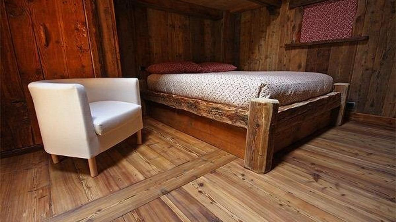 La Gruba Relais