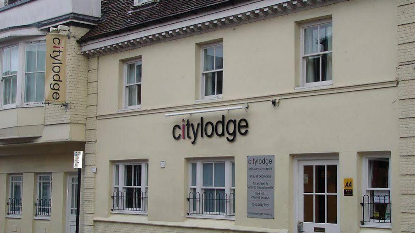 City Lodge