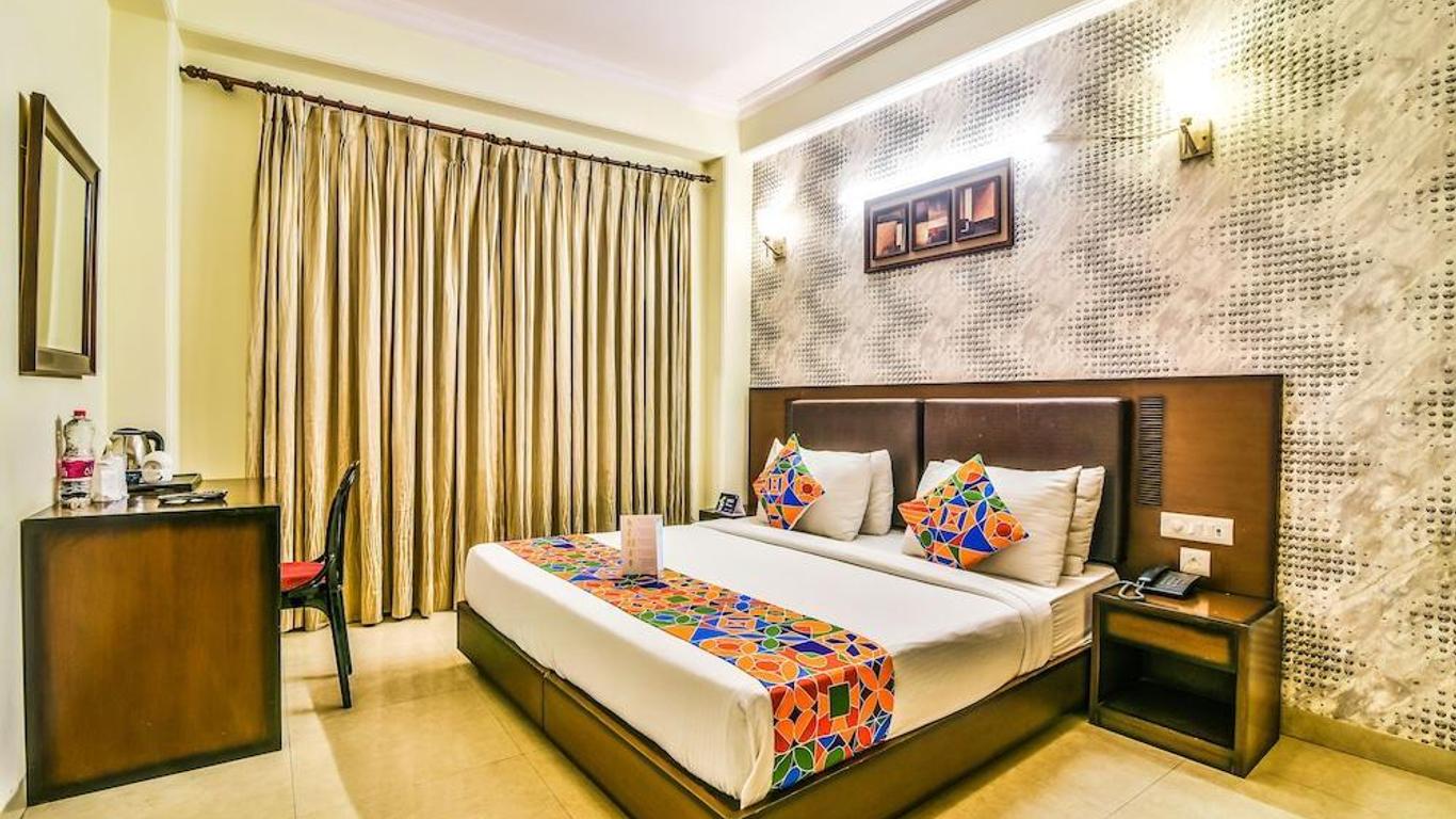 Opo Hotels Alpine