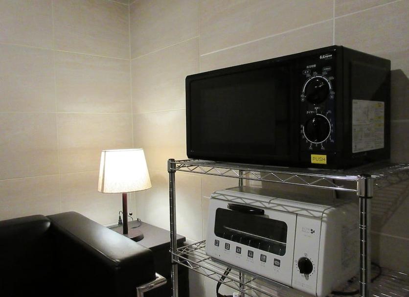 Room amenity Photo