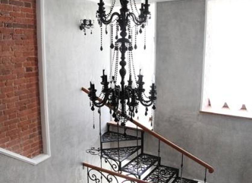 Stairs Photo
