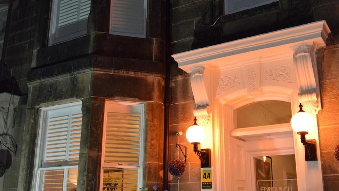 Edinburgh 37