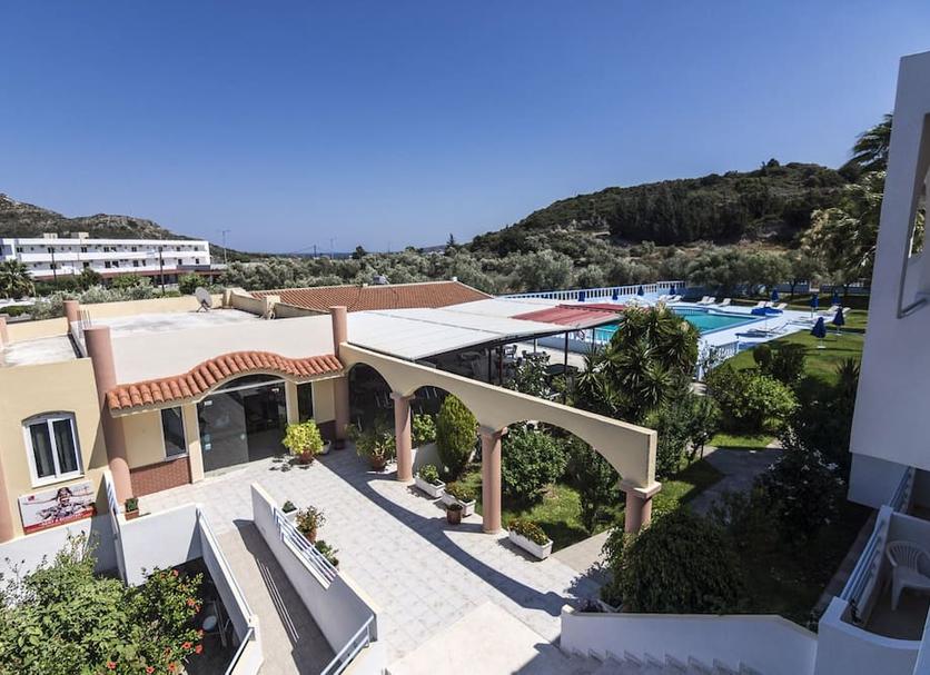 Outdoor view Photo