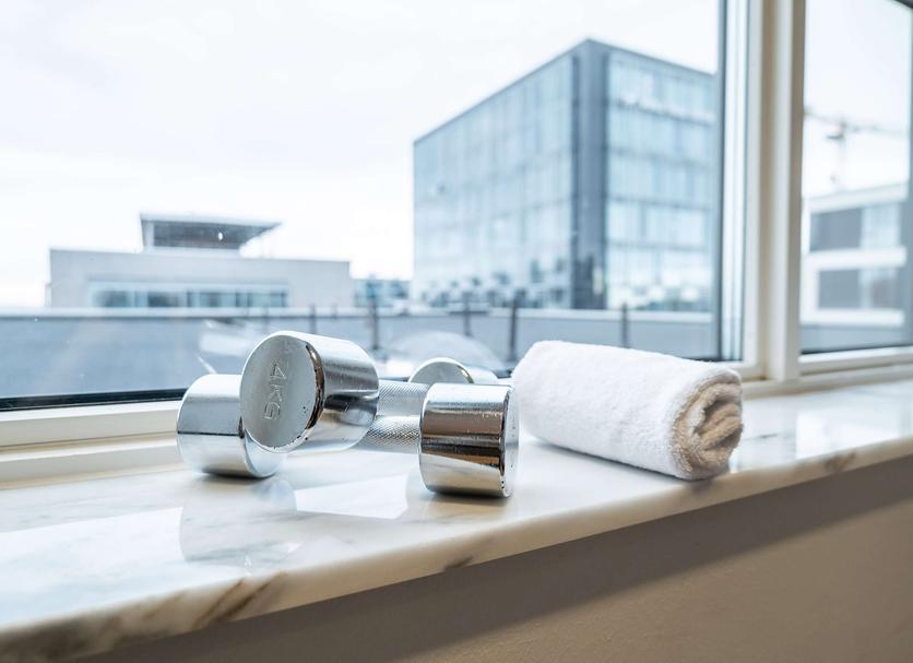 Room amenity Photo
