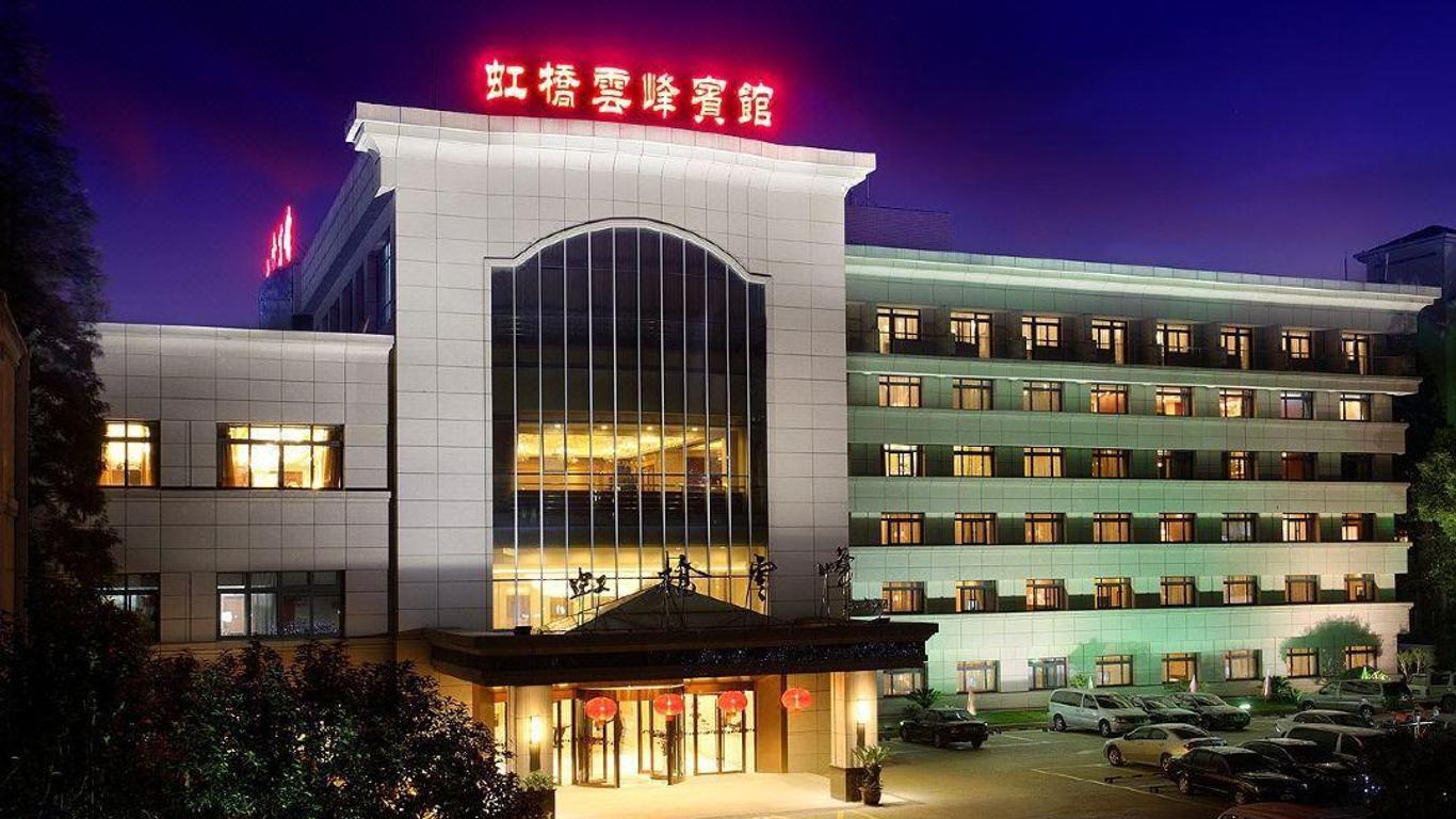 Hongqiao Yunfeng Hotel