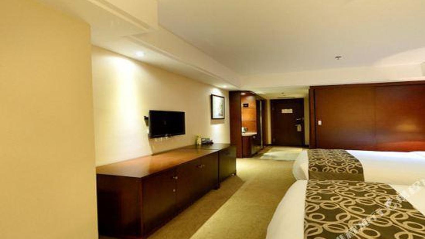 Metropark Changchun Guosheng Hotel