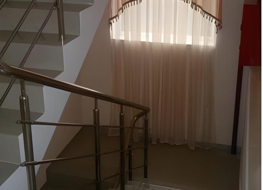 Stairs Photo