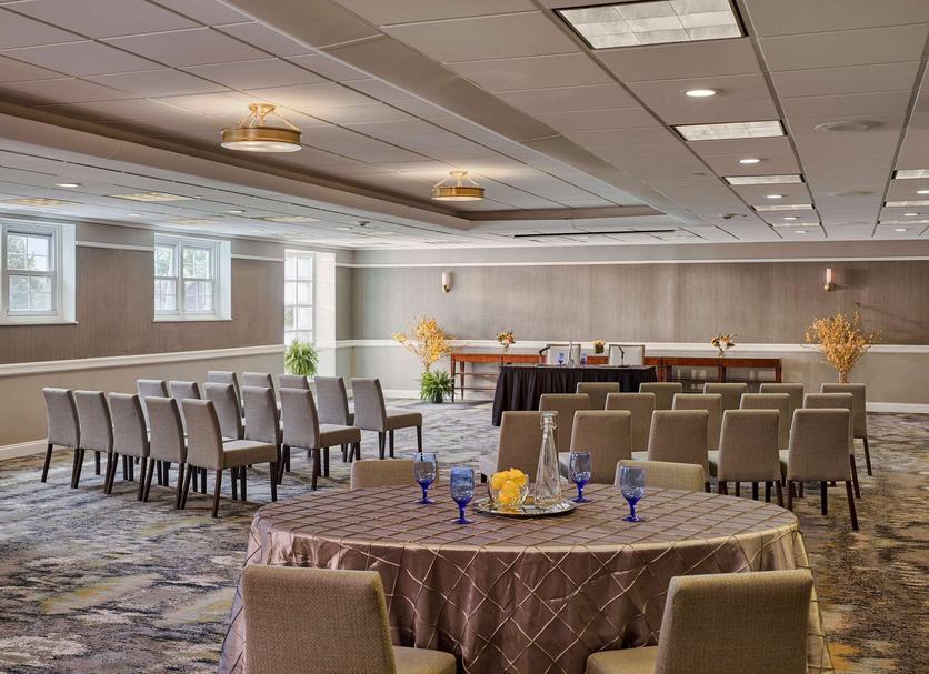 Conference room Photo