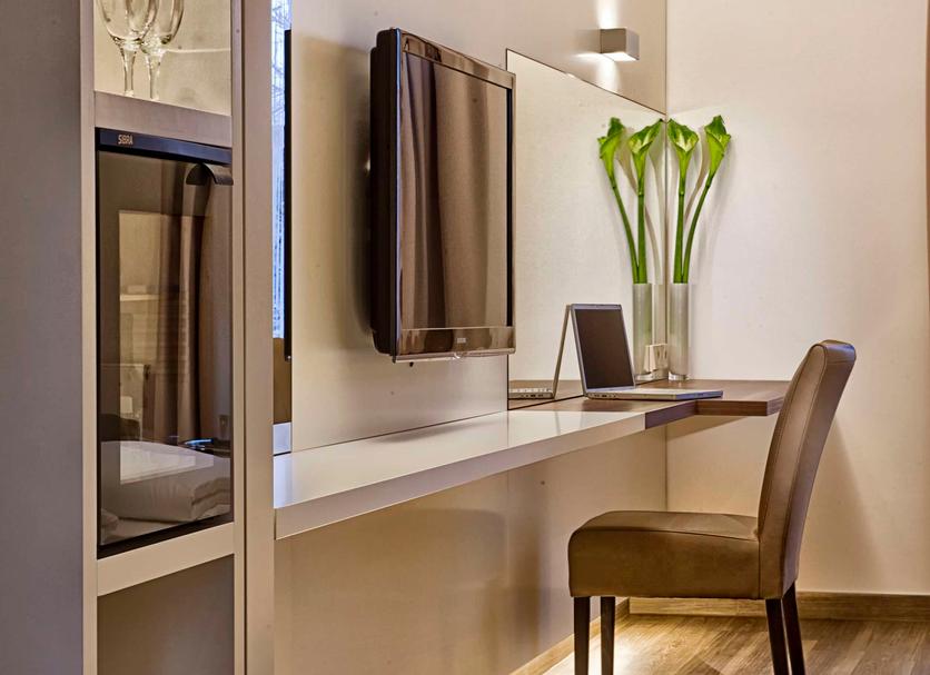 Room amenity Photo