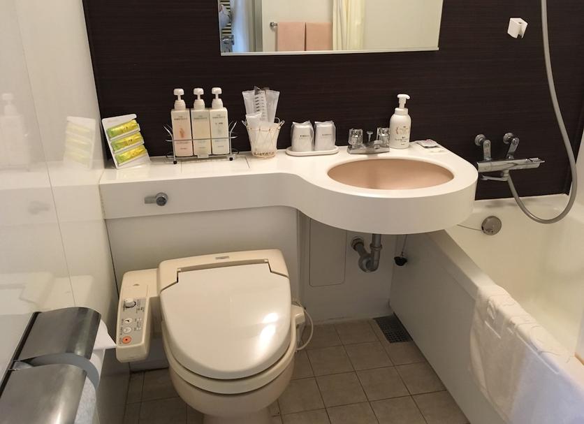 Bathroom Photo