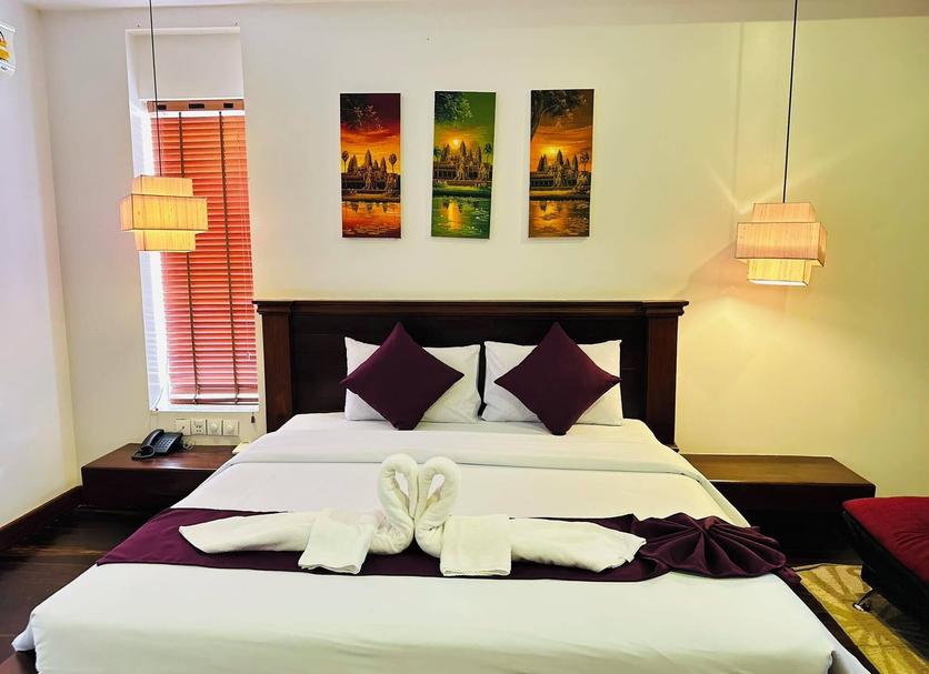 Bedroom Photo