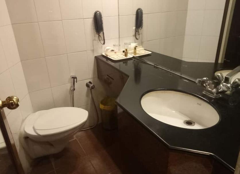 Bathroom Photo