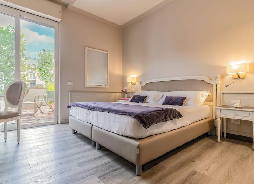 Bedroom Photo