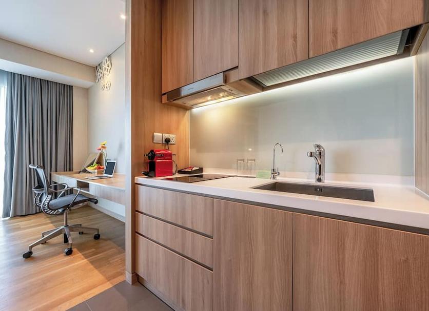 Kitchen Photo
