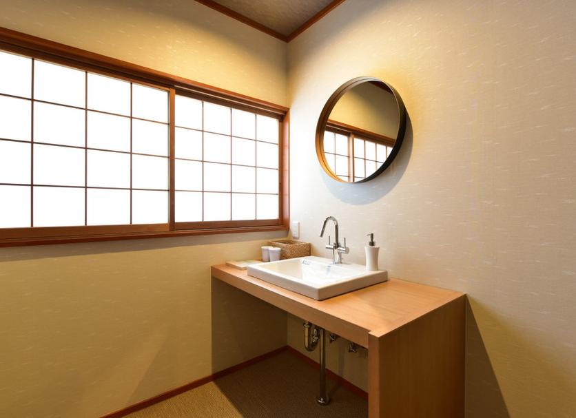 Bathroom Photo