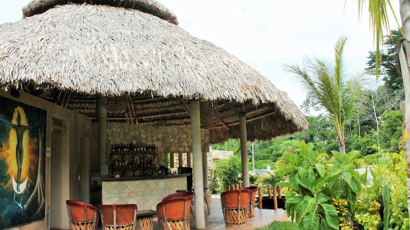 Axkan Palenque