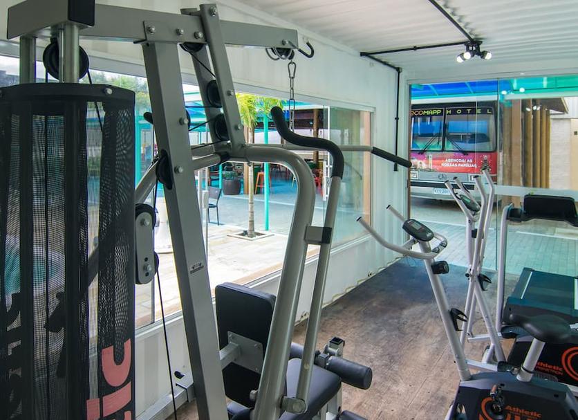 Gym Photo