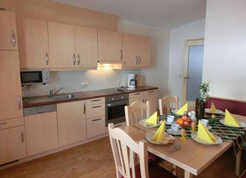 Kitchen Photo