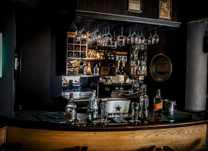 Bar Photo