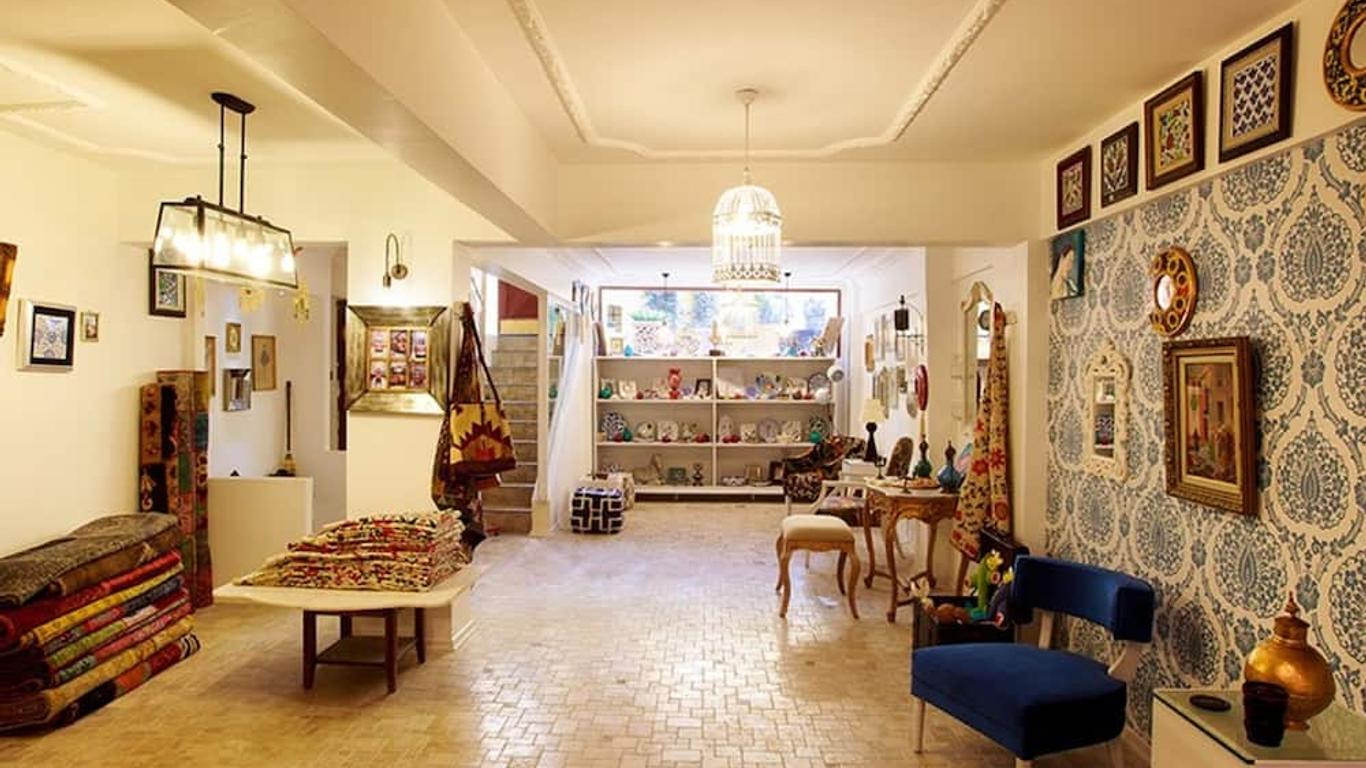 Turk Art Hotel