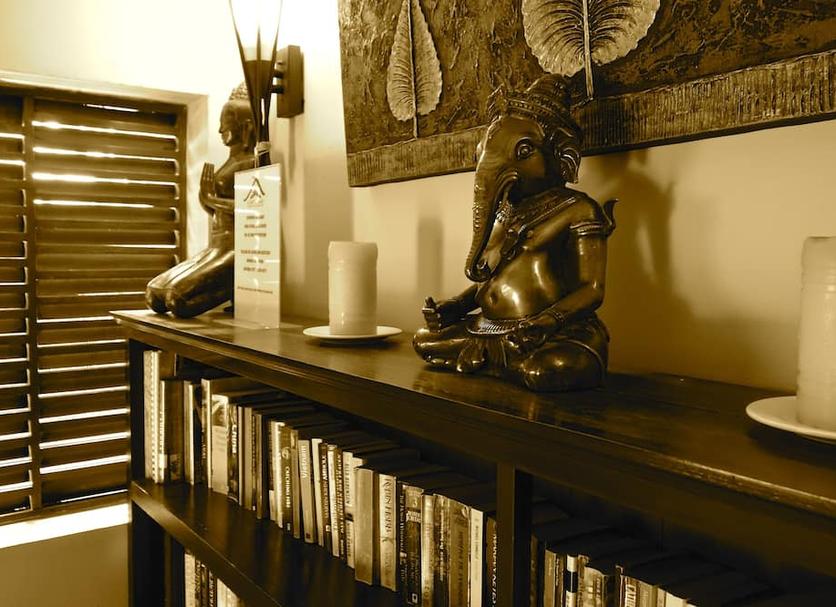 Room amenity Photo