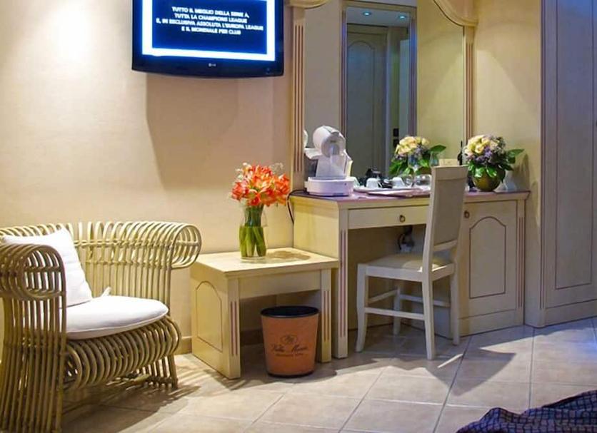 Room amenity Photo
