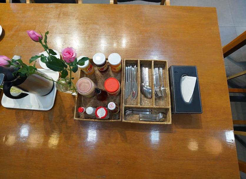 Room amenity Photo