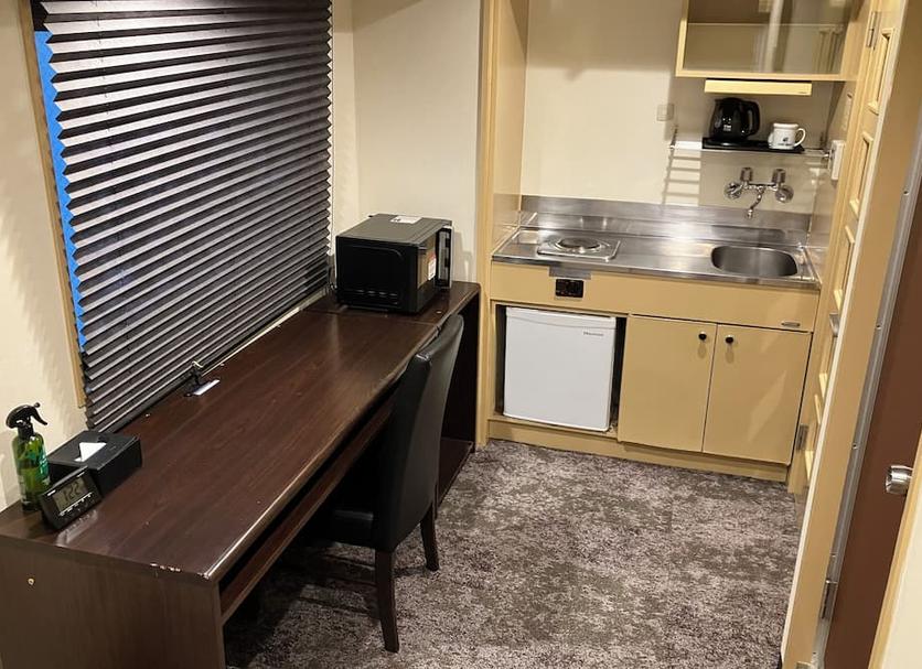 Kitchen Photo