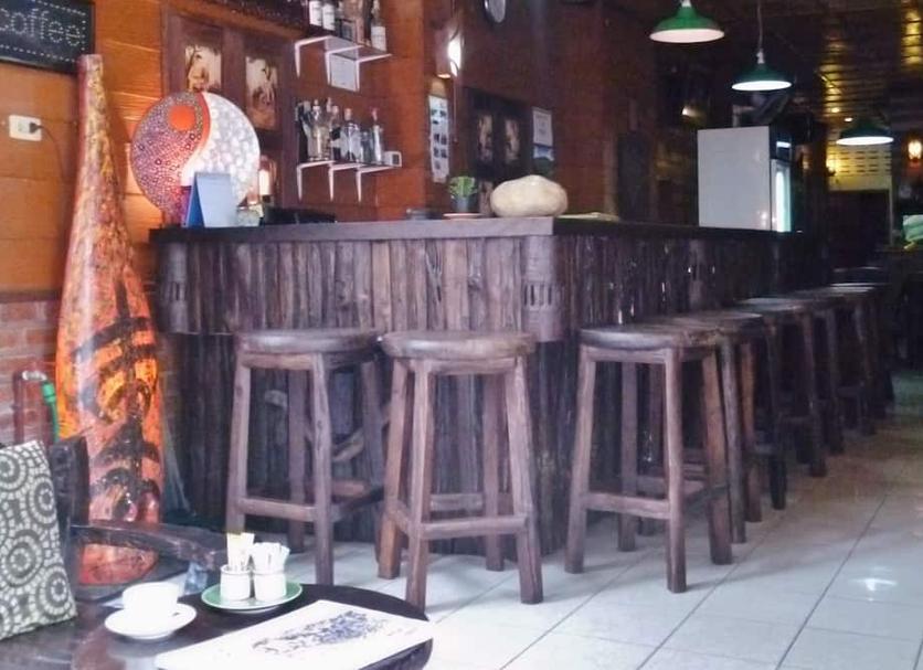Bar Photo