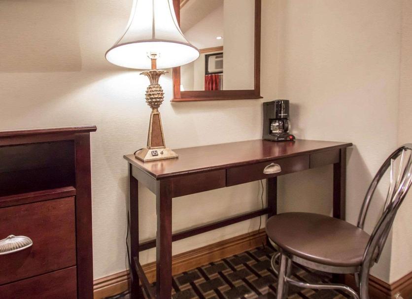 Room amenity Photo