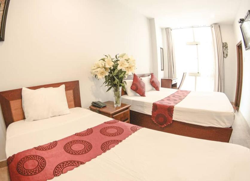 Bedroom Photo